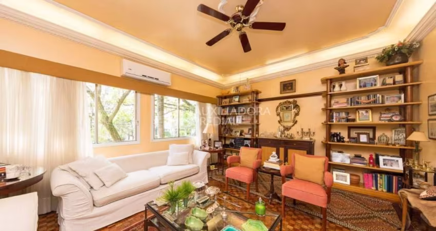 Apartamento com 3 quartos à venda na Rua Santo Inácio, 188, Moinhos de Vento, Porto Alegre
