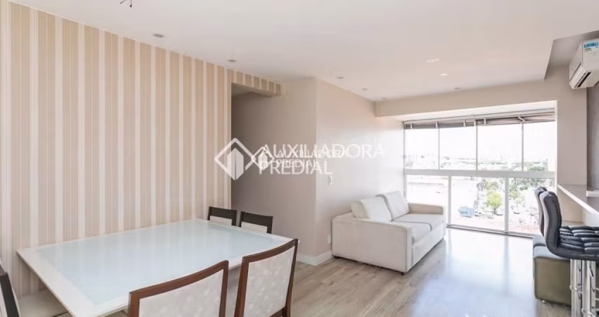 Apartamento com 2 quartos à venda na Avenida Polônia, 255, São Geraldo, Porto Alegre