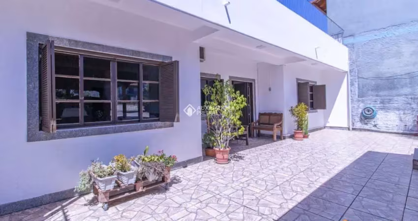Casa com 4 quartos à venda na Avenida Senador Salgado Filho, 5581, Jardim Krahe, Viamão