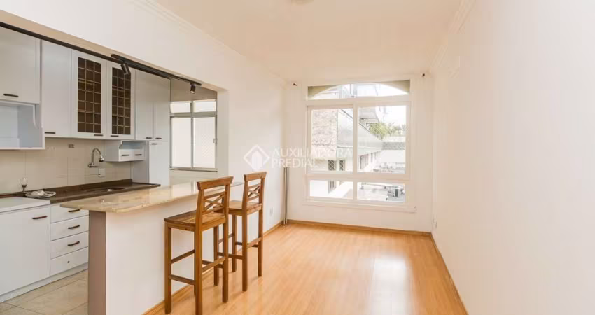 Apartamento com 2 quartos à venda na Avenida Marechal Andréa, 5, Boa Vista, Porto Alegre