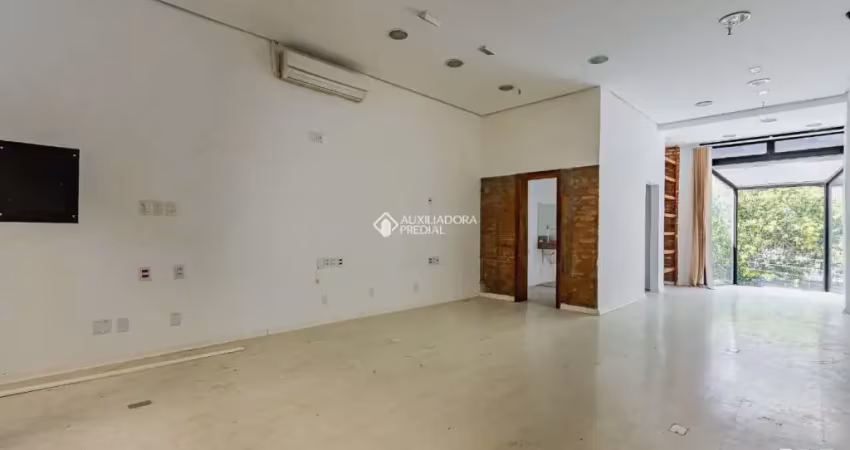 Ponto comercial à venda na Rua Vinte e Quatro de Outubro, 111, Moinhos de Vento, Porto Alegre