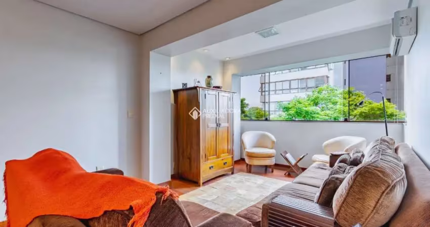 Apartamento com 3 quartos à venda na Rua Ferreira Viana, 475, Petrópolis, Porto Alegre
