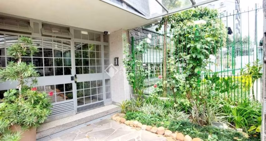 Apartamento com 1 quarto à venda na Rua Gomes Jardim, 1070, Santana, Porto Alegre