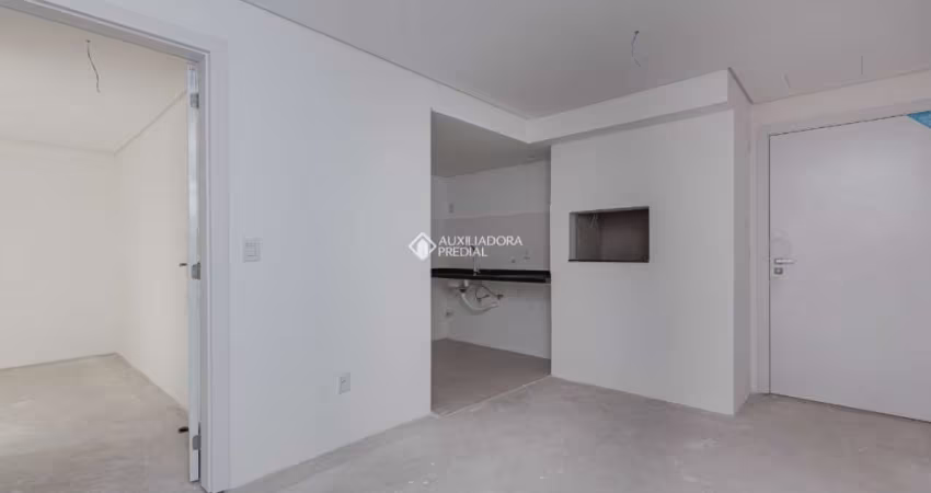 Apartamento com 1 quarto à venda na Rua Artigas, 275, Petrópolis, Porto Alegre