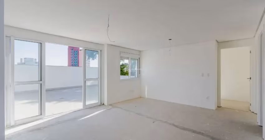 Apartamento com 2 quartos à venda na Rua Dona Leopoldina, 296, São João, Porto Alegre