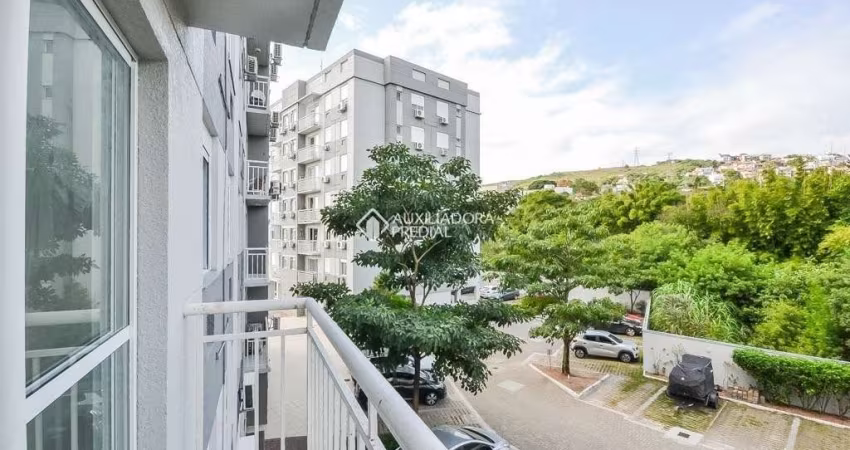 Apartamento com 2 quartos à venda na Rua Doutor Campos Velho, 1888, Cristal, Porto Alegre