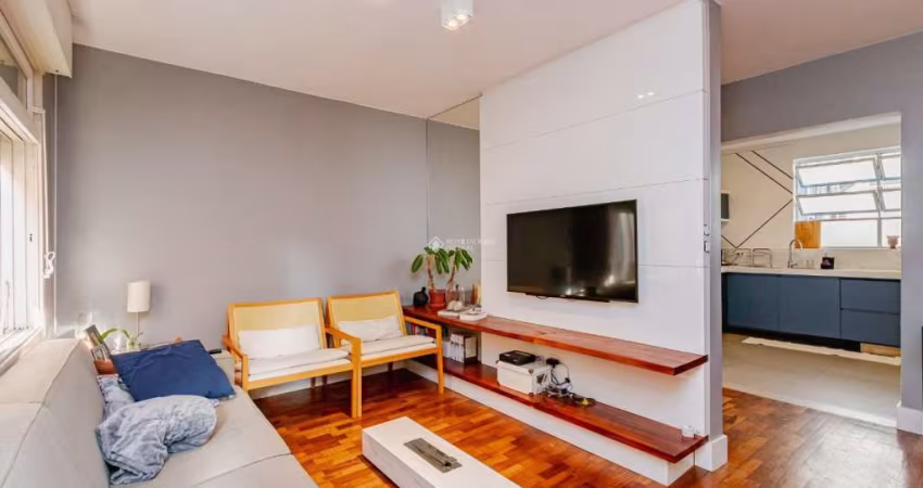 Apartamento com 3 quartos à venda na Rua Coronel Corte Real, 217, Petrópolis, Porto Alegre