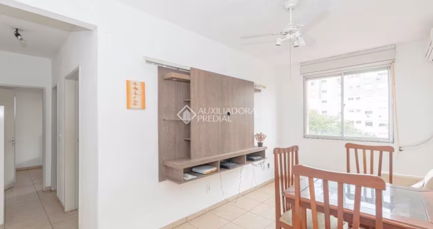 Apartamento com 1 quarto à venda na Rua Doutor Otávio Santos, 257, Jardim Itu Sabará, Porto Alegre