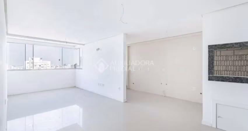Apartamento com 1 quarto à venda na Rua Professor Freitas Cabral, 260, Jardim Botânico, Porto Alegre
