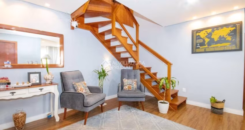Cobertura com 3 quartos à venda na Avenida do Forte, 386, Vila Ipiranga, Porto Alegre