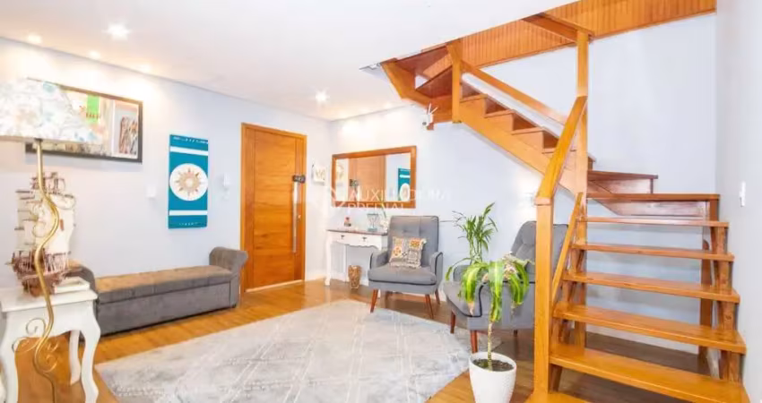 Cobertura com 3 quartos à venda na Avenida do Forte, 386, Vila Ipiranga, Porto Alegre