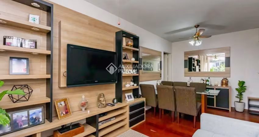 Apartamento com 2 quartos à venda na Avenida Padre Cacique, 354, Praia de Belas, Porto Alegre