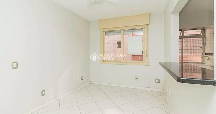 Apartamento com 1 quarto à venda na Rua Ângelo Crivellaro, 600, Jardim do Salso, Porto Alegre