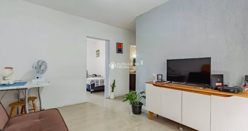 Apartamento com 1 quarto à venda na Rua Barão do Gravataí, 653, Menino Deus, Porto Alegre