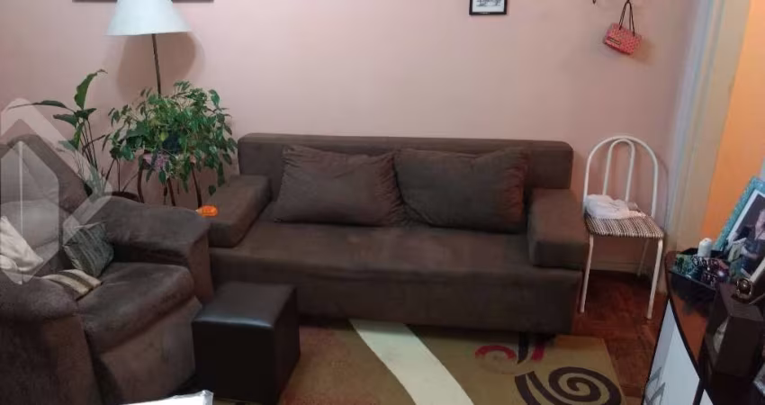 Apartamento com 1 quarto à venda na Avenida Aureliano de Figueiredo Pinto, 844, Praia de Belas, Porto Alegre