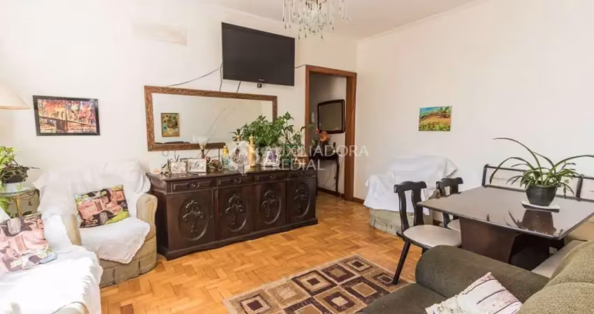 Apartamento com 3 quartos à venda na Rua Silva Só, 272, Santa Cecília, Porto Alegre