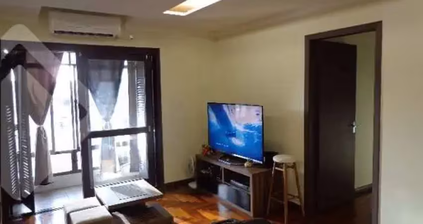 Apartamento com 2 quartos à venda na Rua Pedro Boticário, 75, Partenon, Porto Alegre