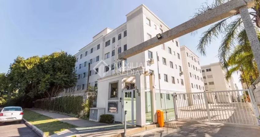 Apartamento com 2 quartos à venda na Avenida João Ferreira Jardim, 138, Parque Santa Fé, Porto Alegre
