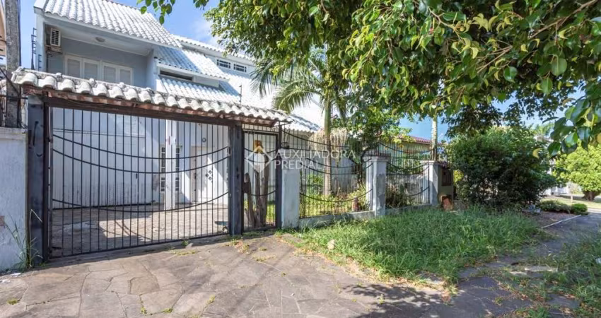 Casa com 4 quartos à venda na Rua Maria Elaine Wotter, 75, Rubem Berta, Porto Alegre