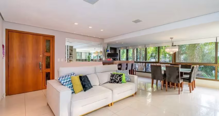 Apartamento com 3 quartos à venda na Rua Santa Cecília, 2301, Santana, Porto Alegre