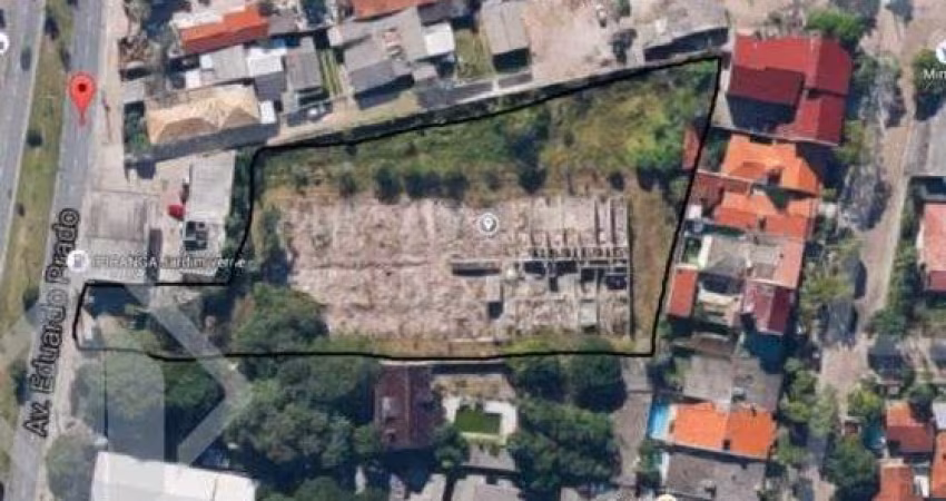 Terreno em condomínio fechado à venda na Avenida Eduardo Prado, 1565, Cavalhada, Porto Alegre