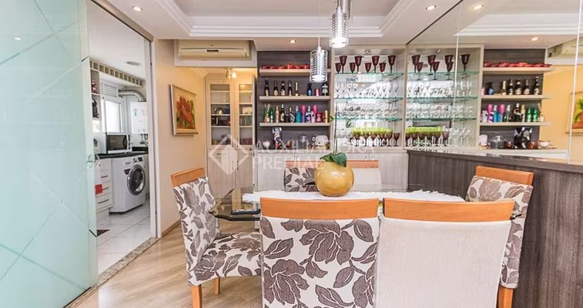 Apartamento com 2 quartos à venda na Rua Luiz Siegmann, 30, Jardim Lindóia, Porto Alegre