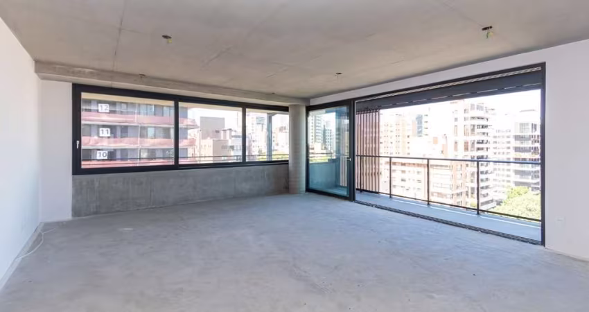 Apartamento com 3 quartos à venda na Avenida Soledade, 440, Petrópolis, Porto Alegre