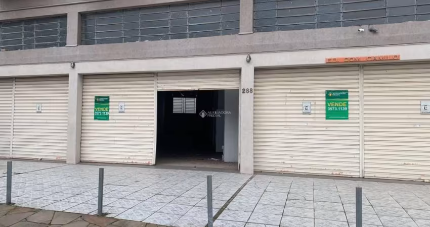 Ponto comercial à venda na Avenida Santos Ferreira, 292, Marechal Rondon, Canoas