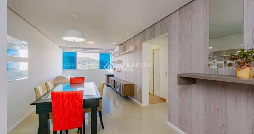 Apartamento com 2 quartos à venda na Rua Professor Freitas Cabral, 260, Jardim Botânico, Porto Alegre