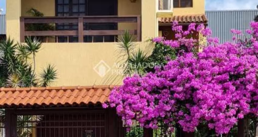 Casa com 7 quartos à venda na Rua Intendente Alfredo Azevedo, 161, Glória, Porto Alegre