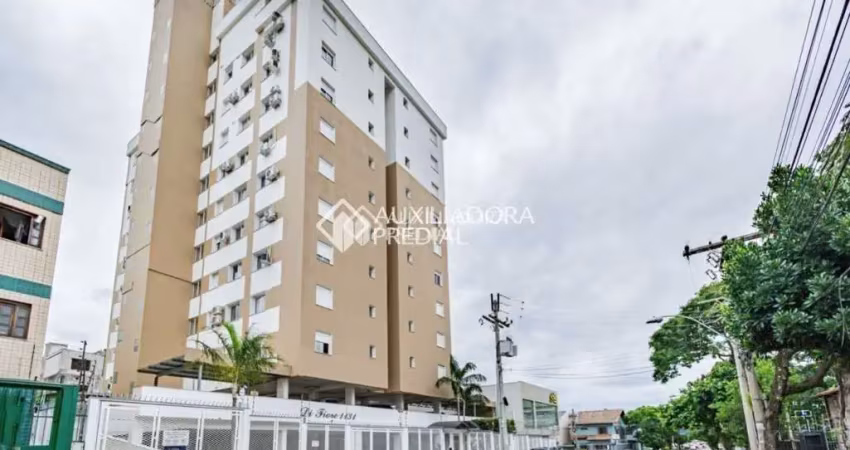 Apartamento com 1 quarto à venda na Rua Guilherme Alves, 1131, Partenon, Porto Alegre