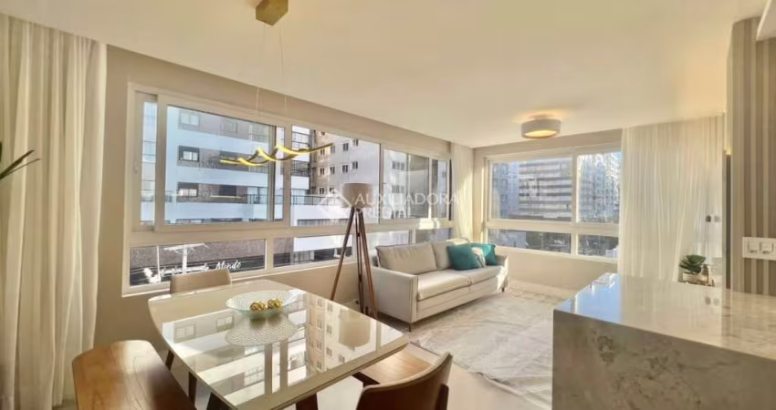 Apartamento com 3 quartos à venda na Rua Marabá, 2733, Navegantes, Capão da Canoa