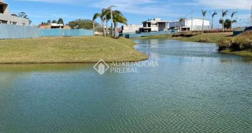 Terreno em condomínio fechado à venda na Estrada Do Conde, 3500, Sans Souci, Eldorado do Sul