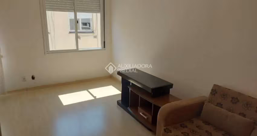 Apartamento com 1 quarto à venda na Rua Carlos Estevão, 275, Jardim Leopoldina, Porto Alegre