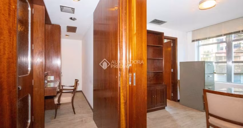 Sala comercial à venda na Rua Luciana de Abreu, 267, Moinhos de Vento, Porto Alegre
