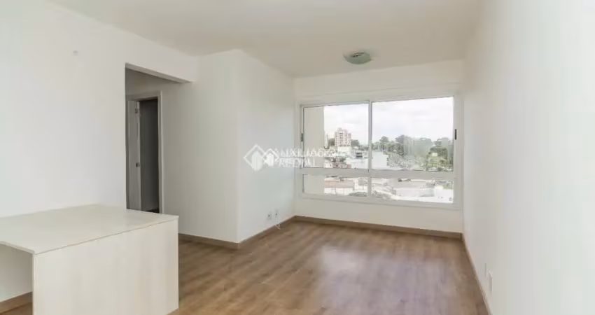 Apartamento com 2 quartos à venda na Rua Ney da Gama Ahrends, 51, Morro Santana, Porto Alegre