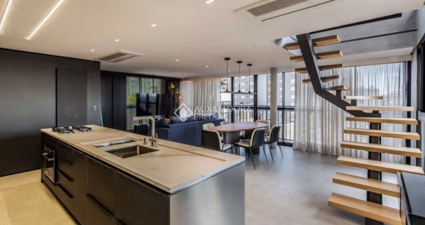 Apartamento com 2 quartos à venda na Rua Artur Rocha, 530, Auxiliadora, Porto Alegre
