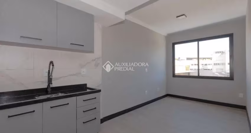 Apartamento com 1 quarto à venda na Rua Oito de Julho, 45, Jardim Botânico, Porto Alegre
