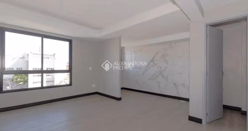Apartamento com 2 quartos à venda na Rua Oito de Julho, 45, Jardim Botânico, Porto Alegre