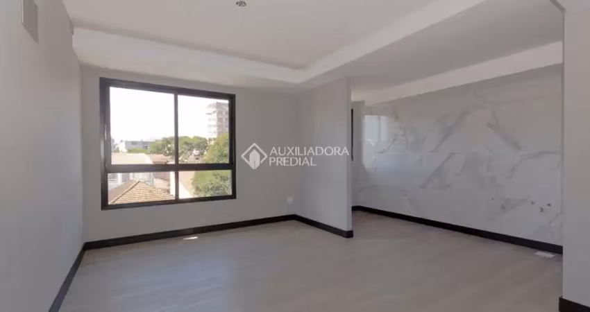 Apartamento com 2 quartos à venda na Rua Oito de Julho, 45, Jardim Botânico, Porto Alegre