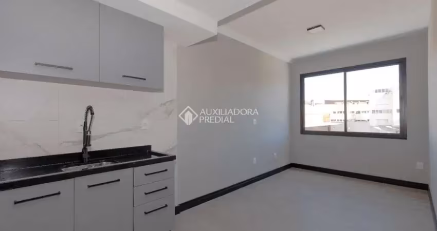 Apartamento com 1 quarto à venda na Rua Oito de Julho, 45, Jardim Botânico, Porto Alegre