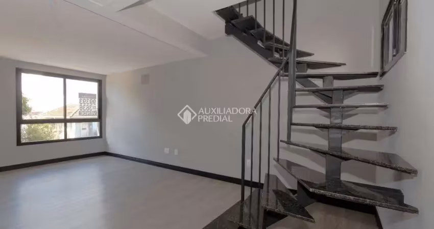 Apartamento com 2 quartos à venda na Rua Oito de Julho, 45, Jardim Botânico, Porto Alegre