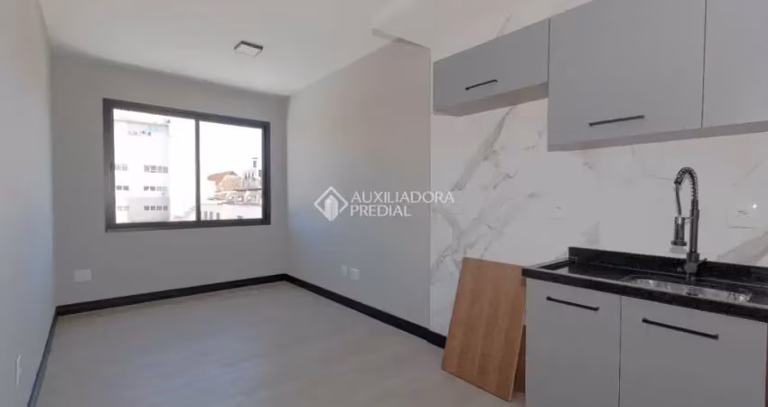 Apartamento com 1 quarto à venda na Rua Oito de Julho, 45, Jardim Botânico, Porto Alegre