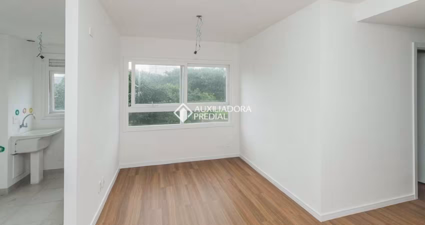 Apartamento com 3 quartos à venda na Rua Guadalupe, 520, Jardim Lindóia, Porto Alegre