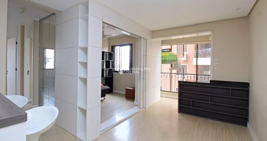 Apartamento com 2 quartos à venda na Rua Professor Carvalho de Freitas, 611, Cascata, Porto Alegre