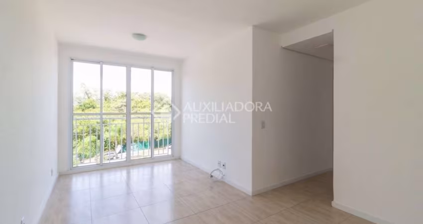Apartamento com 2 quartos à venda na Estrada João Salomoni, 987, Vila Nova, Porto Alegre