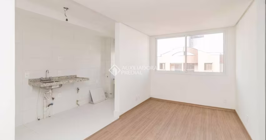 Apartamento com 2 quartos à venda na Avenida Francisco Trein, 116, Cristo Redentor, Porto Alegre