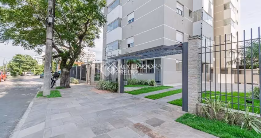 Apartamento com 2 quartos à venda na Rua Professor Freitas Cabral, 260, Jardim Botânico, Porto Alegre