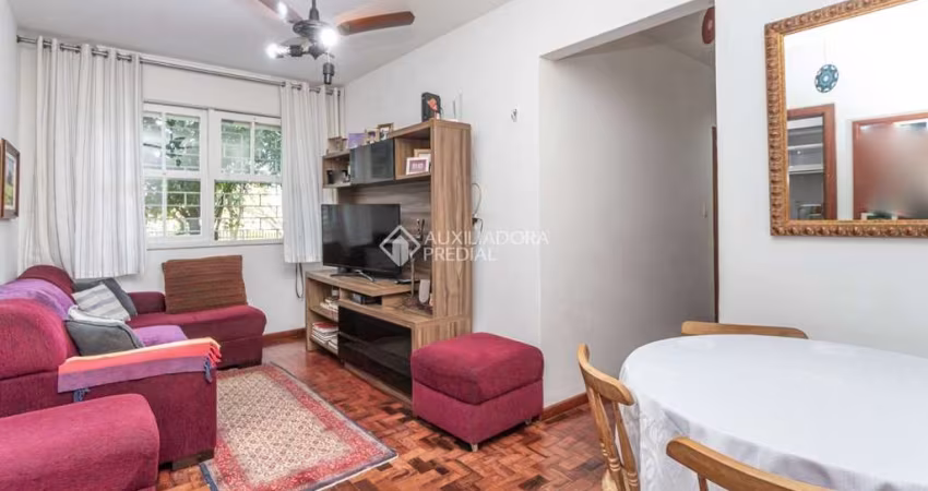 Apartamento com 3 quartos à venda na Rua Felizardo Furtado, 515, Petrópolis, Porto Alegre