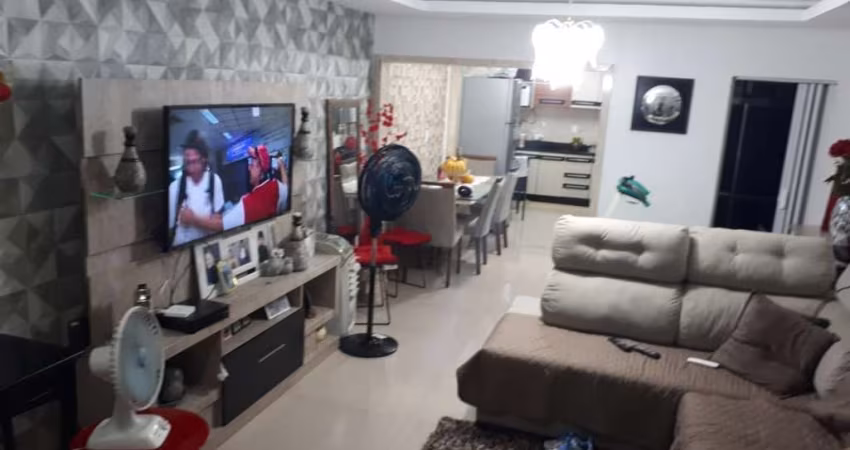 Casa em condomínio fechado com 2 quartos à venda na Rua Doutor José Bento Corrêa, 355, Morro Santana, Porto Alegre